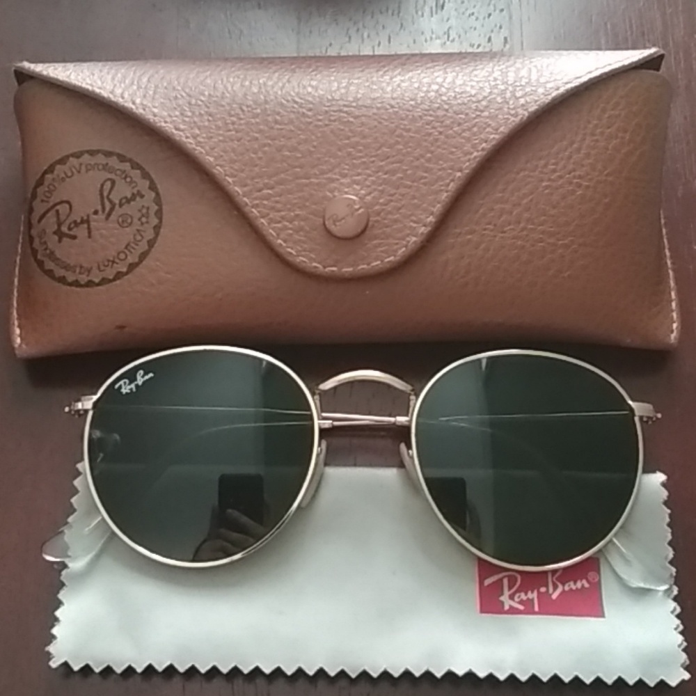 Ray ban sunglasses